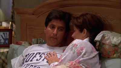 What the hell was that? - Everybody Loves Raymond