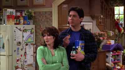What the hell was that? - Everybody Loves Raymond