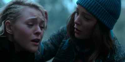What the hell was that? - Motherland: Fort Salem