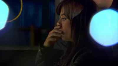 What the hell is that? - Torchwood