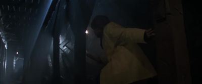 What the hell is that - The Goonies