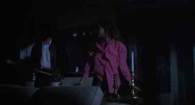 What the hell was that? - Spellbinder