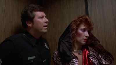 What the hell was that? - New Year's Evil
