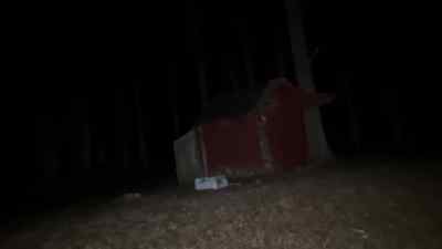 What the hell is that? - Project Eerie