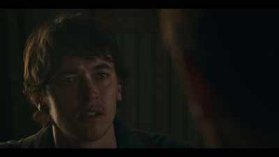What the hell is that? - Billy the Kid