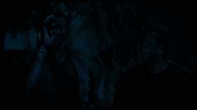 What the hell is that? - Da 5 Bloods