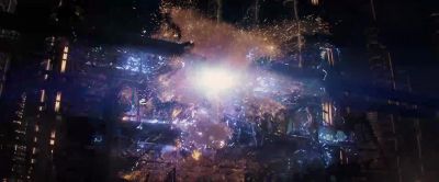 What the hell is that - The Amazing Spider Man 2