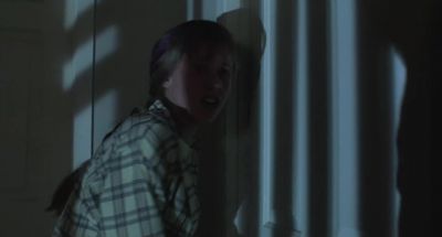 What the hell was that - The Gate