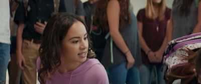 - What the hell is that?
- Syl made it. It's a library. - Tragedy Girls
