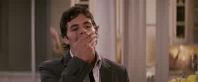 What the hell is that Theme weddingWhat was the theme humiliation God - 27 Dresses