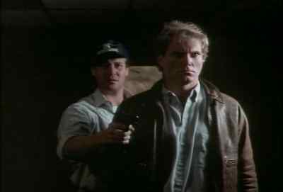 What the hell is that thing?
- That is a Parabolic Phase Shifter. - Firehead