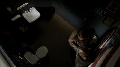 What the hell was that today? - Sons of Anarchy