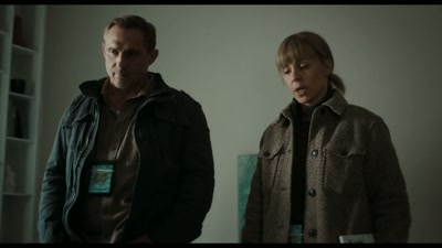 - What the hell is that?
- We found it in Emilie's room. - The Angel Maker