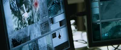 What the hell was that? - Iron Man