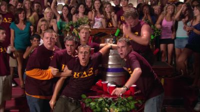 What the hell is that What is that thing - American Pie Presents: Beta House