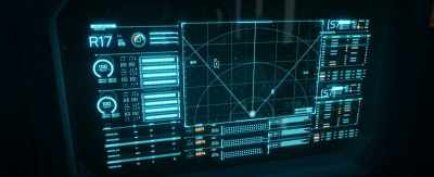What the hell was that?
What's going on? - Project 'Gemini'