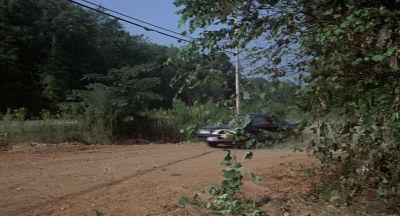 What the hell is the world comin' to - Smokey and the Bandit