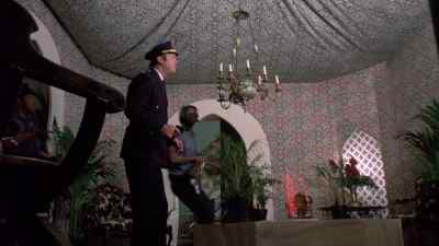 What the hell is this?
All right, Tony, go in there. - The Anderson Tapes