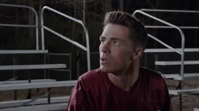 What the hell is this? - Teen Wolf