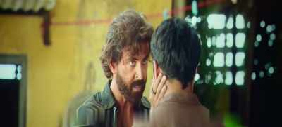 What the hell is this?
Is it giving you a buzz? - Vikram Vedha