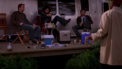 What the hell is this?
Oh, this is not okay. - Grey's Anatomy
