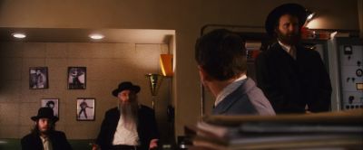 What the hell is this - Walk Hard: The Dewey Cox Story
