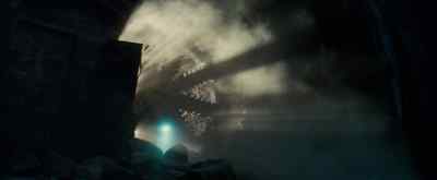 What the hell is this? - The Mummy