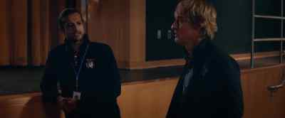 What the hell is this? - Marry Me