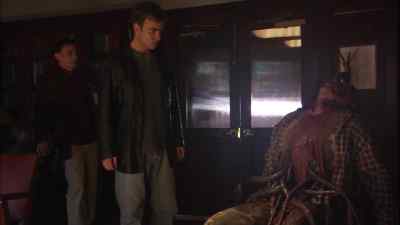 What the hell is this? - Species III