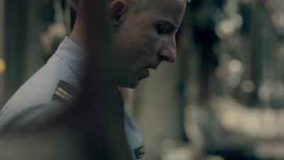 What the hell is this? - Wallander