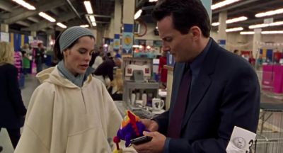 What the hell is this - Best in Show