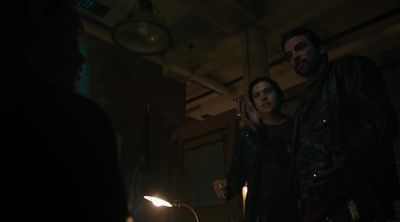 What the hell is this? - Riverdale