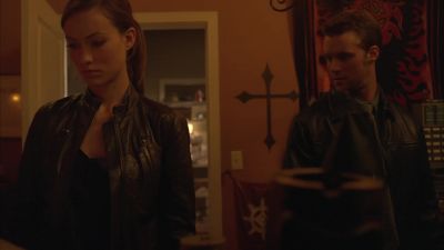 What the hell is this? - House