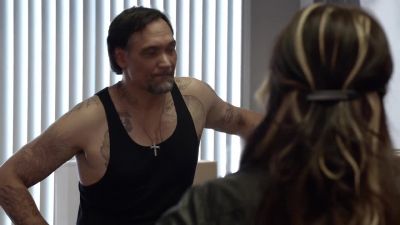 What the hell is this? - Sons of Anarchy
