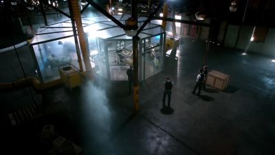 What the hell is this? - Hawaii Five-0