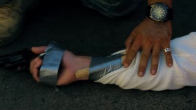 What the hell is this? - Hawaii Five-0