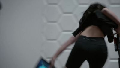 What the hell is this? - Marvel's Agents of S.H.I.E.L.D.