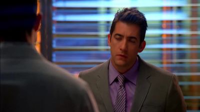What the hell is this? - CSI: Miami