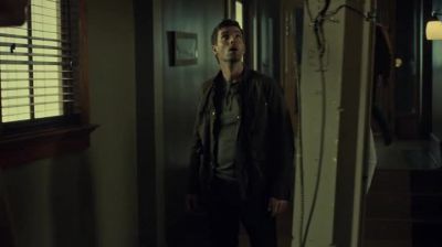 - What the hell is this? - Haven