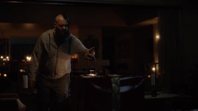 What the hell is this? - The Last Man on Earth