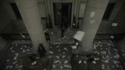 What the hell is this? - The Man in the High Castle