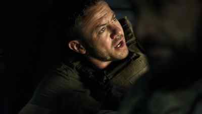 - What the hell is this?
- You told me to grab some wheels. - Strike Back
