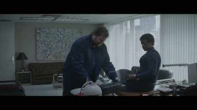 - What the hell is this?
- You'll see. - Black Monday