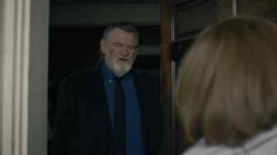 What the hell time is it? - Mr. Mercedes