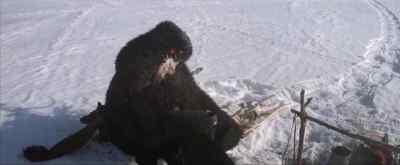 What the hell took you, Tyler? - The Mountain Men
