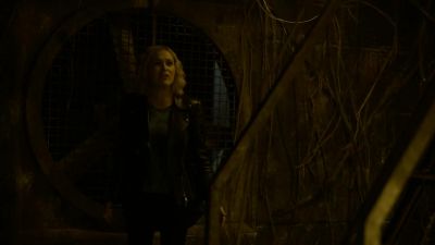 WHAT THE HELL WAS
MADI THINKING? - The 100