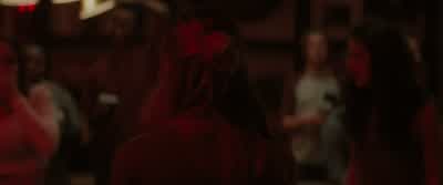 What the hell was that about, huh? - Before I Fall