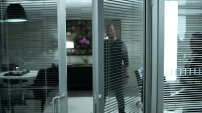 What the hell was that about? - Blindspot