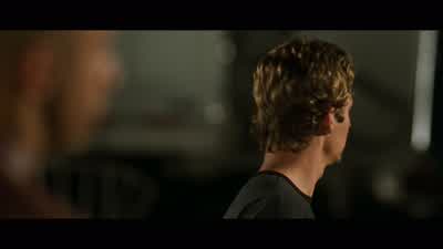 - What the hell was that all about? - The Fast and the Furious