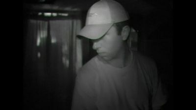 WHAT THE HELL WAS THAT DUDE - Ghost Hunters